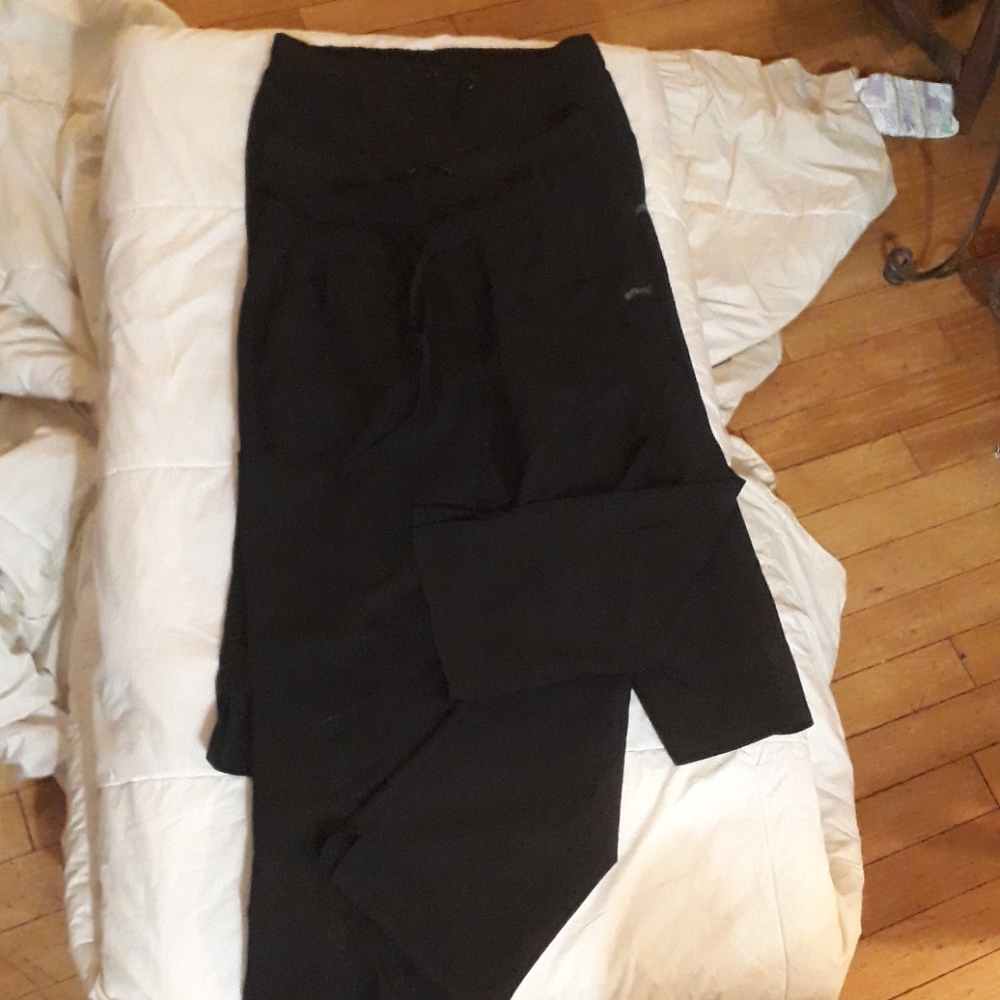 Scrub pants bundle M